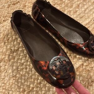 Tory Burch Flats